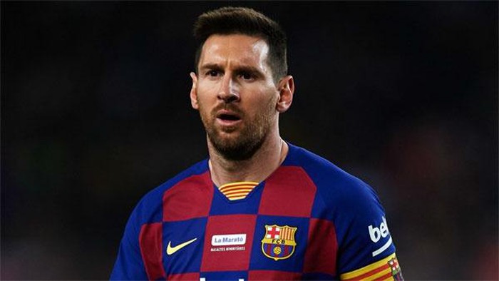 Barca có thể mất tất cả vì gây chiến với Messi