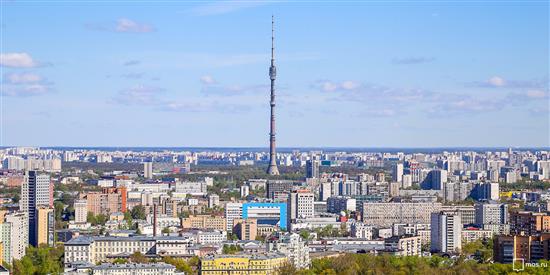 Trung tâm kỹ thuật truyền hình 