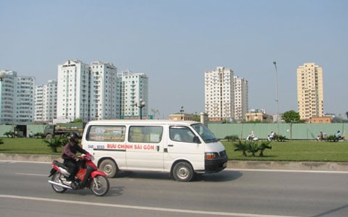 Giá đất sẽ linh hoạt hơn?