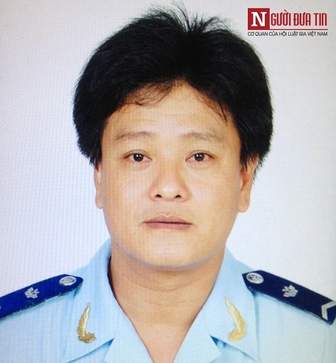 Bắt khẩn cấp cán bộ hải quan, thu túi chứa nhiều phong bì tiền tỷ