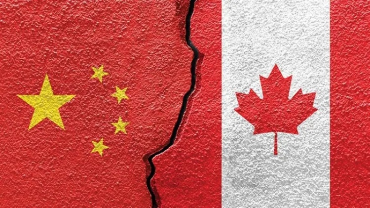 Canada 