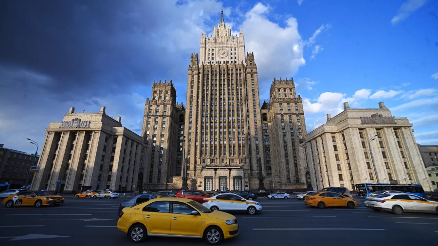 Moskva dọa đáp trả việc phong tỏa tài sản của Nga