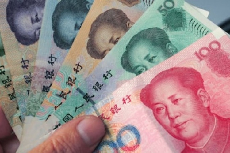 Hàng tỷ nhân dân tệ bị kẹt trong thanh toán Nga - Trung