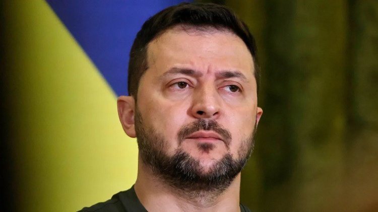 Báo Anh: Ông Zelensky hứng chỉ trích vì để Nga xuyên thủng phòng tuyến ở vùng Donetsk