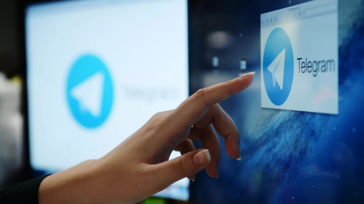 Ở Mỹ nói BNG Hoa Kỳ thông qua Telegram kích động chống đối ở các nước khác