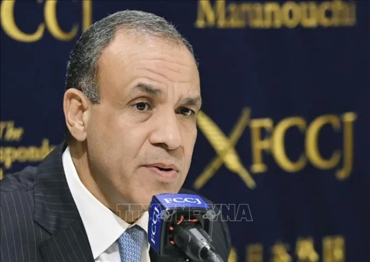 Xung đột Hamas-Isarel: Ai Cập hối thúc cộng đồng quốc tế thúc đẩy ngừng bắn ngay lập tức tại Gaza