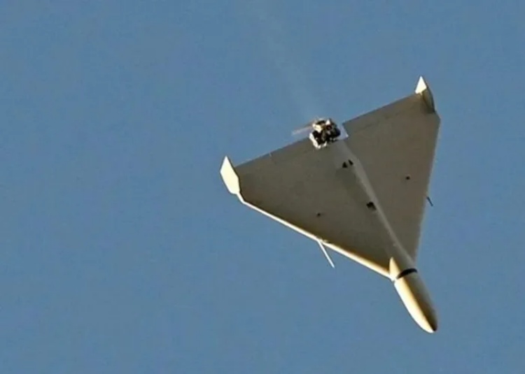 Belarus sẽ phản ứng ngay lập tức nếu Ukraine sử dụng UAV tấn công