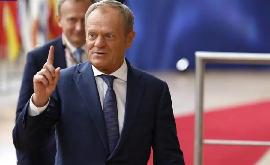Thủ tướng Ba Lan: Không nên đình chỉ tư cách thành viên của Hungary khỏi khu vực Schengen
