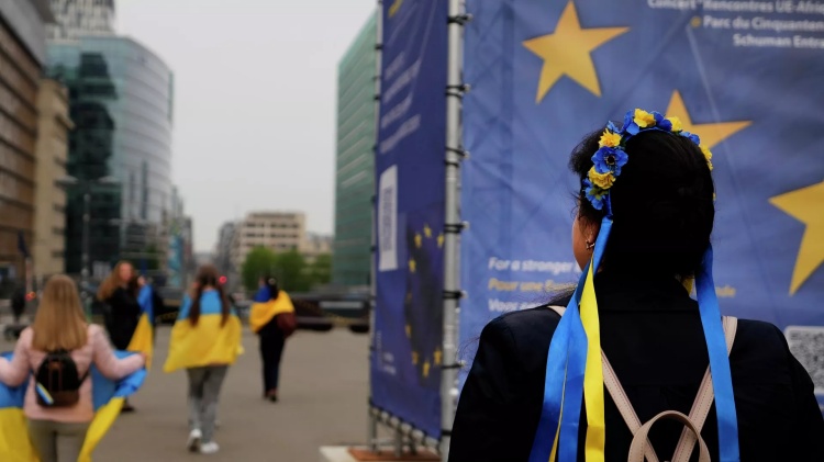 Cựu Thủ tướng Ba Lan: Ukraina sẽ không trở thành thành viên EU khi vẫn tôn vinh những kẻ sát nhân