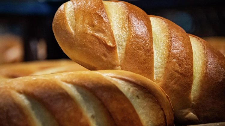 Bánh mì dành cho bệnh nhân tiểu đường được tạo ra ở Nga