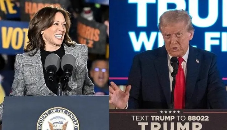 Vì sao các cuộc thăm dò đánh giá sai ông Trump trong 3 kỳ bầu cử liên tiếp?