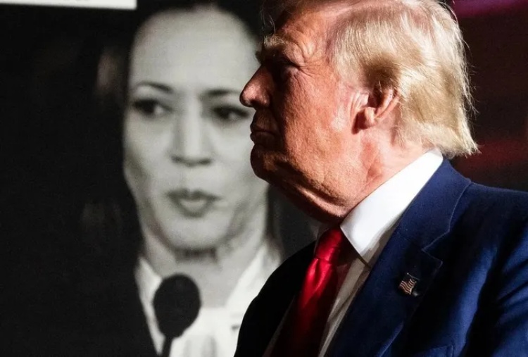 Tin vui lớn cho ông Trump từ Vành đai Mặt Trời
