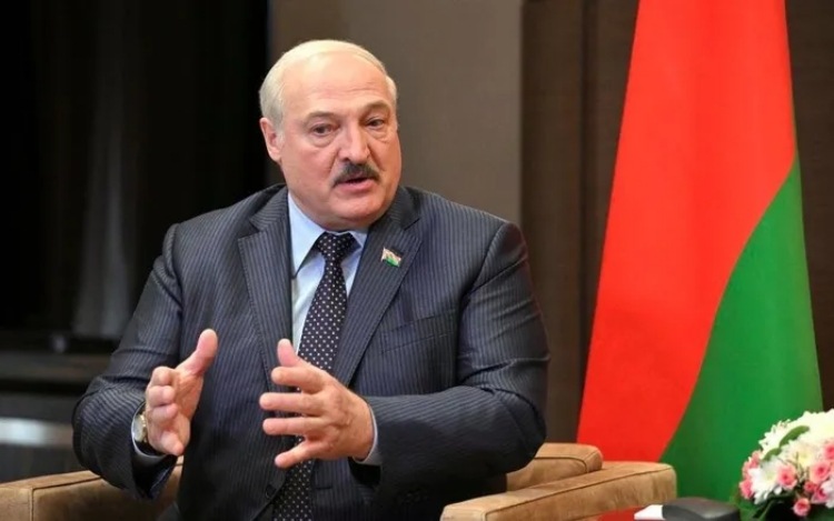 Ông Lukashenko: Lính gìn giữ hòa bình Belarus là lựa chọn tốt nhất cho Ukraine