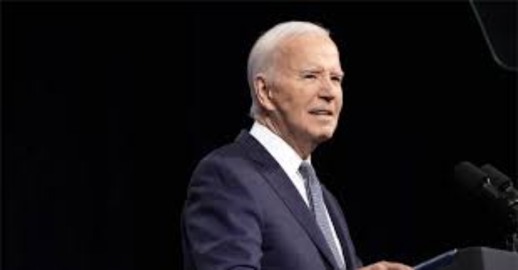 Lí do ông Biden vắng mặt trong bức ảnh chụp lưu niệm các lãnh đạo G20