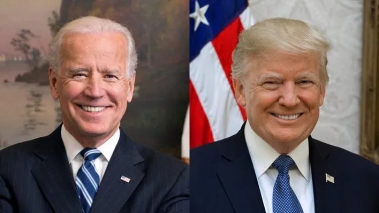 Nghị sĩ Dân chủ muốn Tổng thống Biden ân xá cho ông Trump