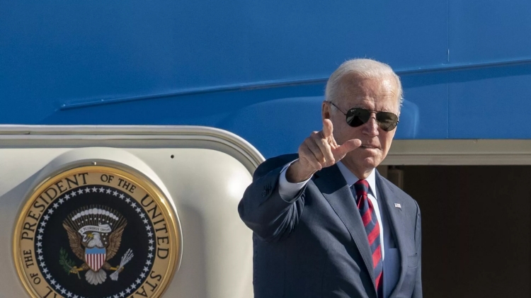 Elon Musk nói Biden dành gần như toàn bộ nhiệm kỳ của mình để đi nghỉ
