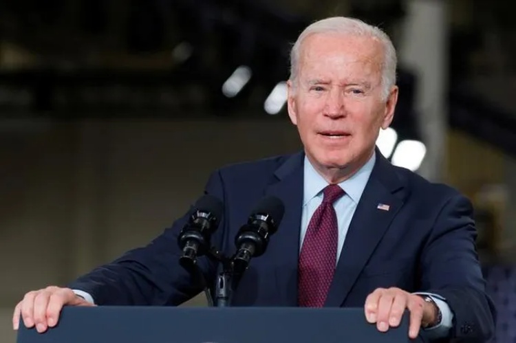 Tổng thống Joe Biden nói về 'giải pháp thay thế' của Israel khi đáp trả Iran