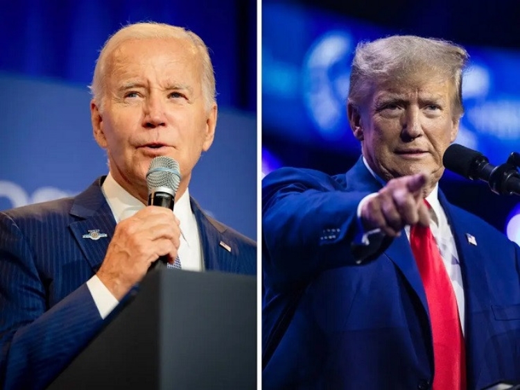 Điện Kremlin nói ông Trump khó đoán hơn Tổng thống Biden
