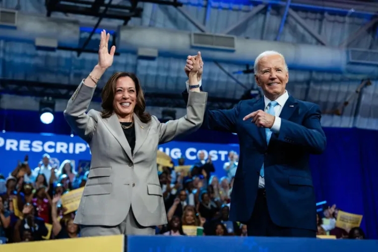 Di sản của Tổng thống Biden sẽ ra sao sau chiến thắng của ông Trump?