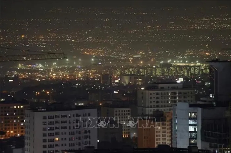 Bộ trưởng Quốc phòng Israel nhận định thời cơ tấn công Iran đã đến