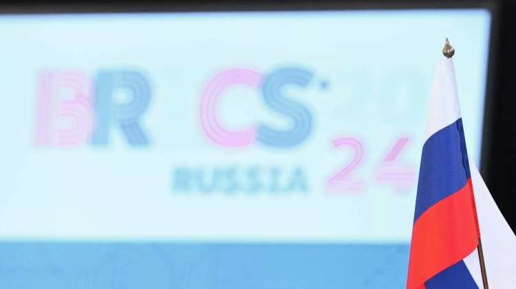 Tương tác và đối thoại cởi mở: Hội nghị chuyên đề của các nước BRICS và Châu Âu diễn ra tại Sochi