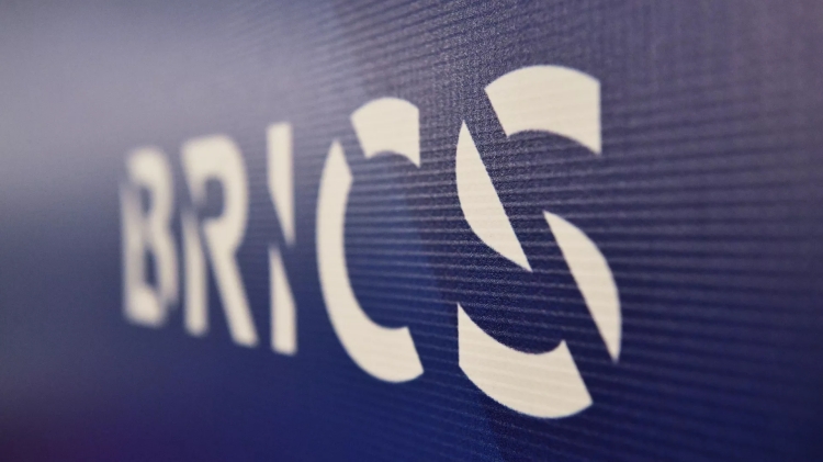 Ngân hàng Ấn Độ đưa ra tuyên bố bất ngờ về BRICS