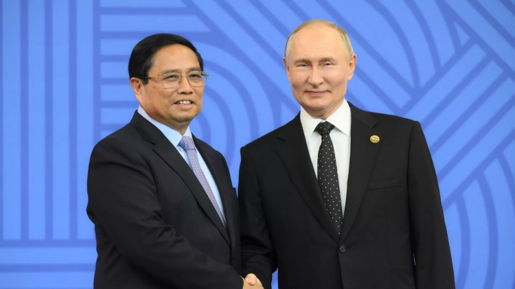 BRICS tiếp tục lan tỏa ảnh hưởng. Vì sao Việt Nam vẫn giữ im lặng