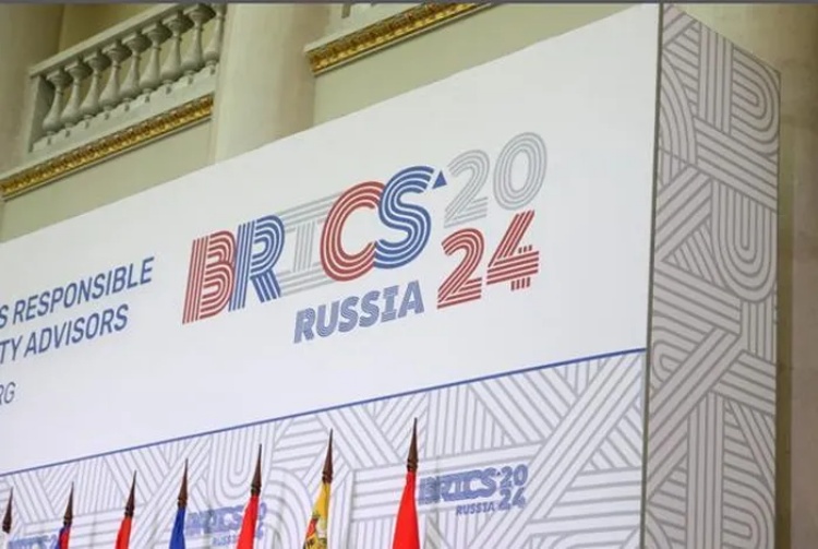 Nga muốn thuyết phục các nước BRICS giảm phụ thuộc vào đồng đô la Mỹ