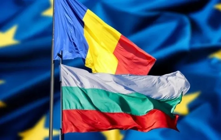 EU chấp thuận cho Bulgaria, Romania gia nhập hoàn toàn vào khu vực Schengen