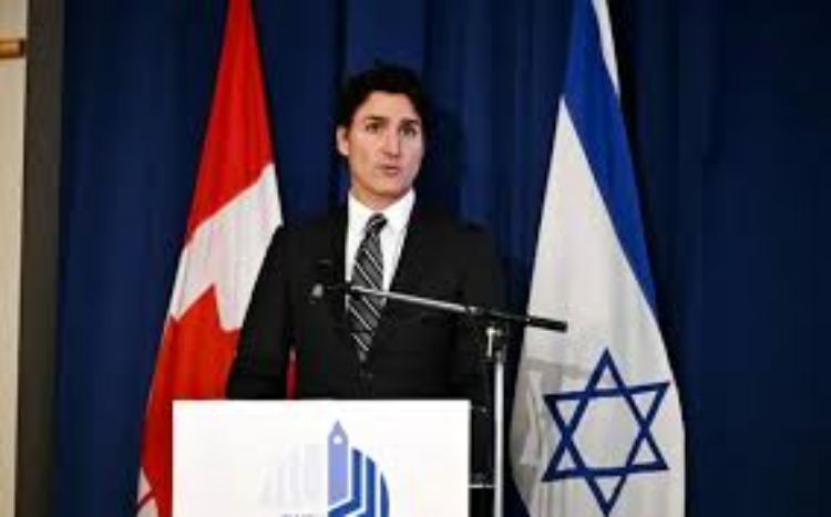 Thủ tướng Canada lên án hành vi bạo lực bài Do Thái