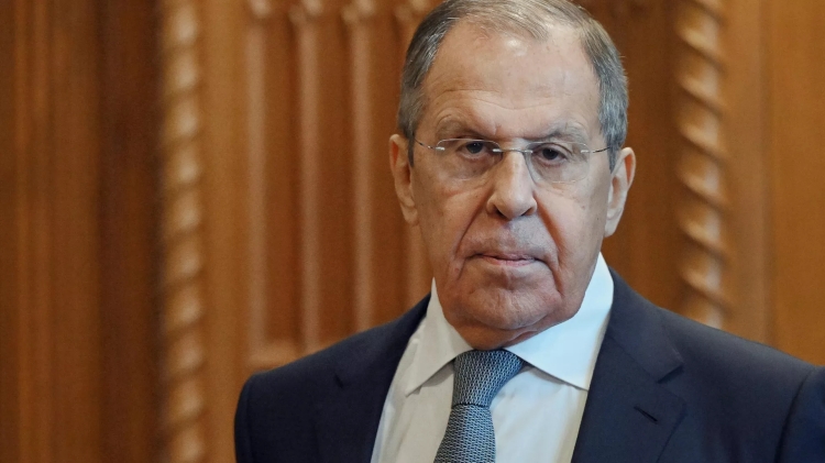 Bộ trưởng Nga Lavrov: Châu Âu đang công khai tìm cách phá hoại việc giải quyết xung đột ở Ukraina