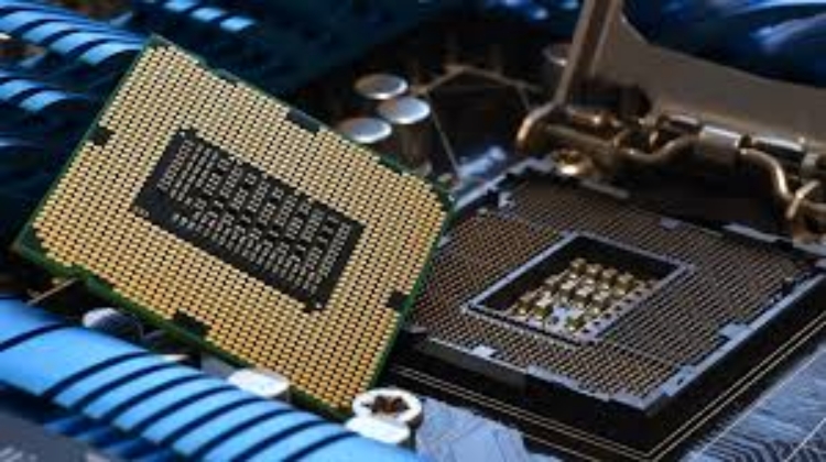 Mỹ tiếp tục hạn chế xuất khẩu chip cho Trung Quốc