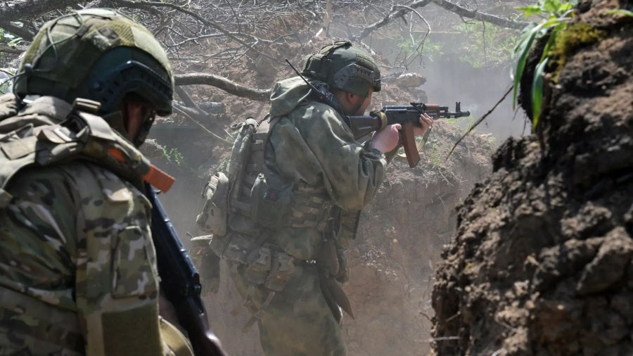 “Thất bại lớn đầu tiên”: Nhà phân tích CIA tiết lộ chuyện gì xảy ra ở Ukraina