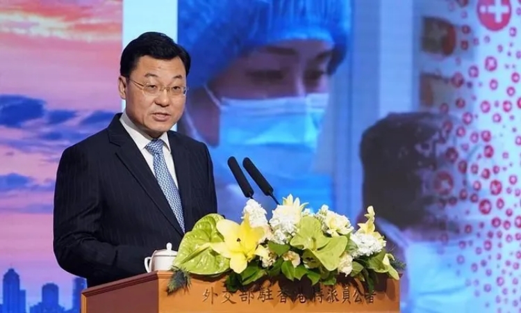 Đại sứ Trung Quốc tại Mỹ: Trung-Mỹ hợp tác có thể làm được nhiều việc lớn