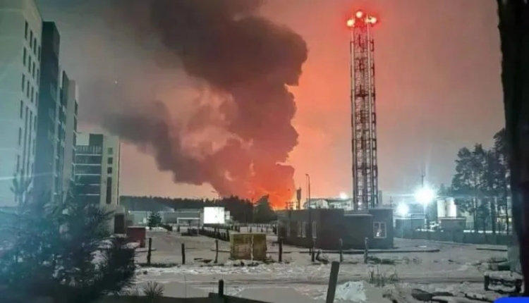 21% dân số Ukraine sẽ chuyển ra nước ngoài nếu lệnh hạn chế đi lại được dỡ bỏ