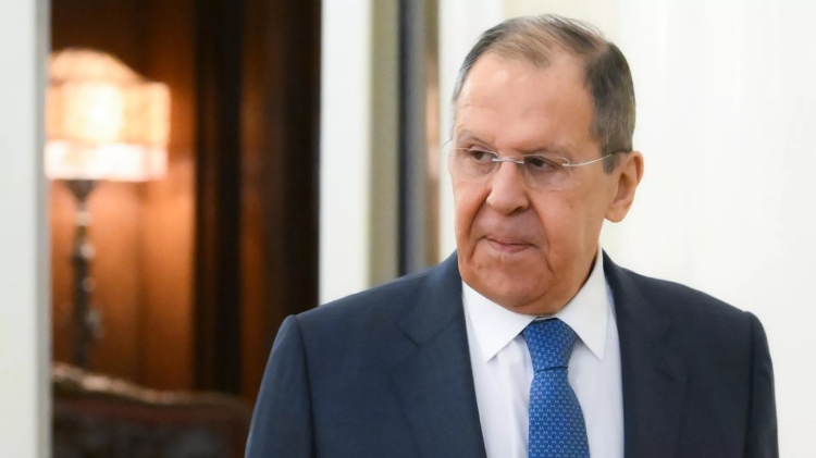 Bộ trưởng Lavrov bất ngờ trước phản ứng của thế giới về cuộc điện đàm giữa ông Putin và ông Trump