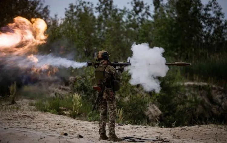 Nga thắng thế ở Kursk và Donbass, Ukraine nhận tin dữ trên nhiều mặt trận