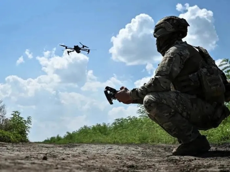 Sôi động cuộc 'chạy đua drone biển' trên toàn cầu