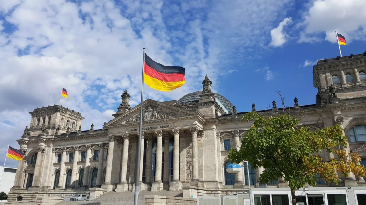 Chính quyền Berlin từ chối cấp giấy phép cư trú cho các nhà báo Nga