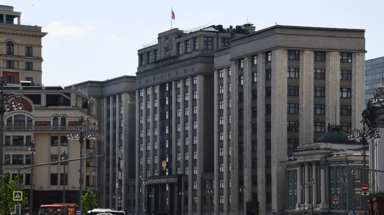 Duma Quốc gia Nga cảnh báo phương Tây về mối nguy hiểm khi đưa quân tới Ukraina