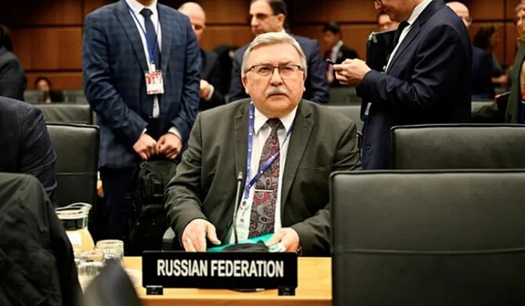 Nga phản đối châu Âu đưa quân vào Ukraine, cho rằng Kiev không muốn hòa bình