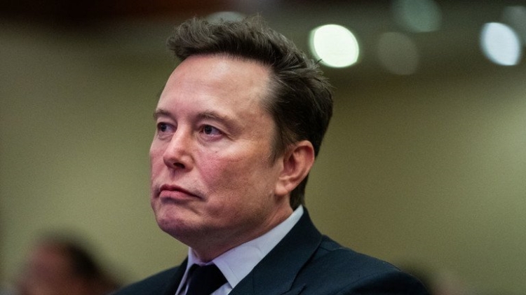 Tỷ phú Elon Musk phản ứng về thông tin ông Biden cho phép Ukraine dùng tên lửa tầm xa tấn công lãnh thổ Nga