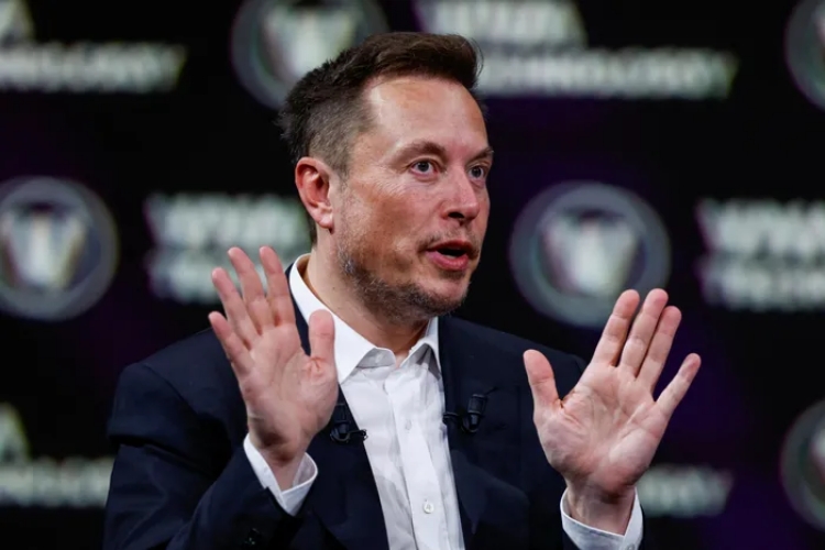 'Đế chế' của Elon Musk đang đổ về miền đất hứa mới