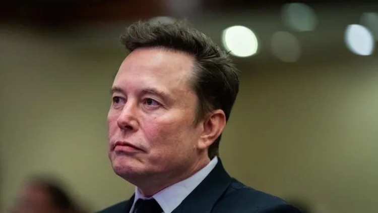 Elon Musk tố Tổng thống Biden 'xâm phạm' sự liêm chính của nước Mỹ
