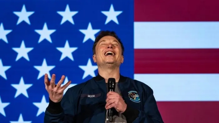 Elon Musk nói Tổng thống Zelensky là 'nhà vô địch mọi thời đại' vì điều này