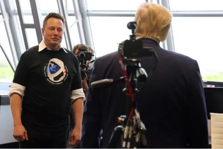 Tỷ phú Elon Musk sẽ dự sự kiện của ông Trump ở nơi bị ám sát hụt