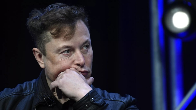 Elon Musk đứng thứ hai trong danh sách mối đe dọa đối với nền dân chủ ở Đức