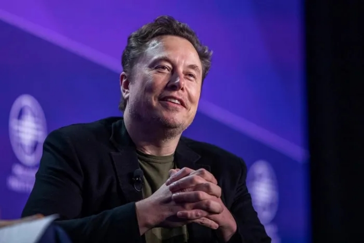 Tỷ phú Elon Musk không hứng thú với việc mua TikTok