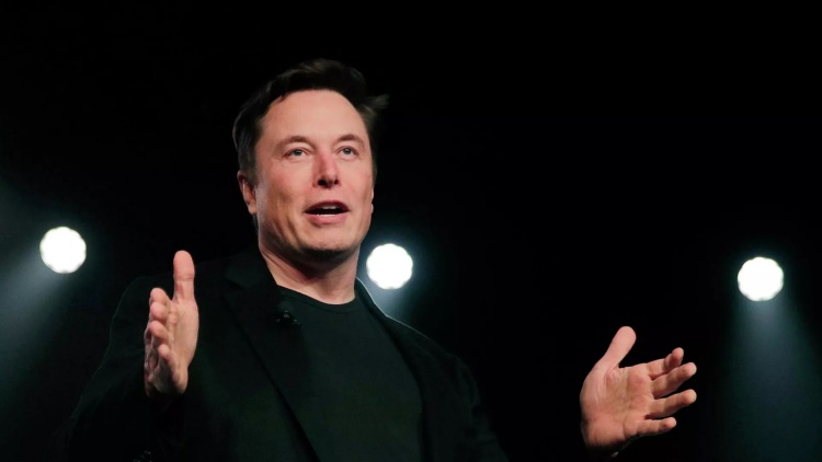 Elon Musk cảnh báo: Nếu Trump thua cuộc Hoa Kỳ sẽ thành quốc gia XHCN độc đảng