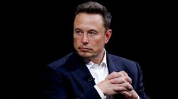 Tỷ phú Elon Musk đối mặt nguy cơ bị điều tra